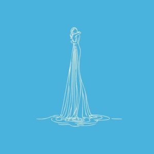 Waterfall از Elderbrook