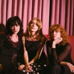 The Actor از Folk Bitch Trio