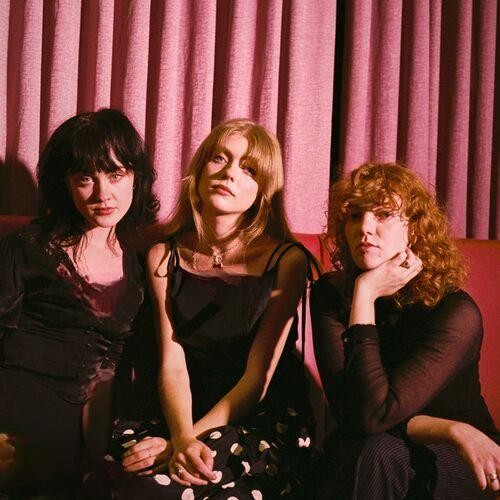 The Actor از Folk Bitch Trio