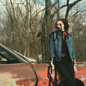 Country Girl از Greet Death