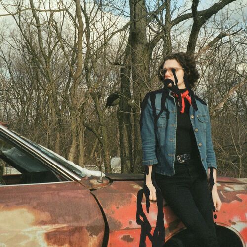 Country Girl از Greet Death