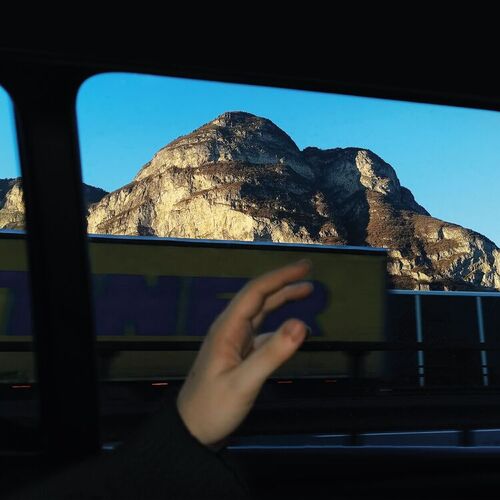 Tell me I never knew that از caroline