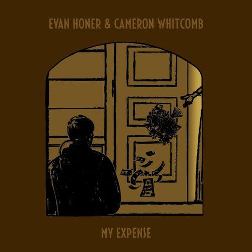My Expense از Evan Honer
