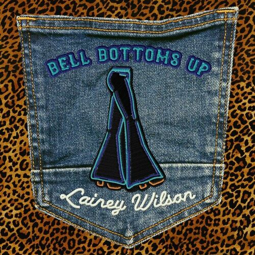 Bell Bottoms Up از Lainey Wilson