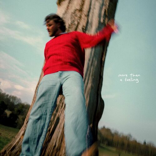 More Than A Feeling از Declan J Donovan