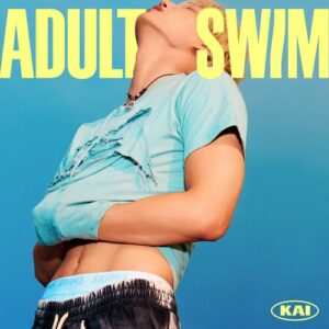 Adult Swim از KAI