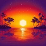 Paradise (Bonus Edition) از Purple Disco Machine