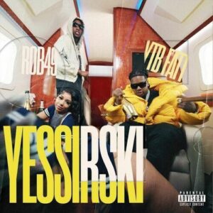 Yessirski از YTB Fatt