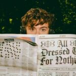 All Dressed Up For Nothing از Alfie Jukes