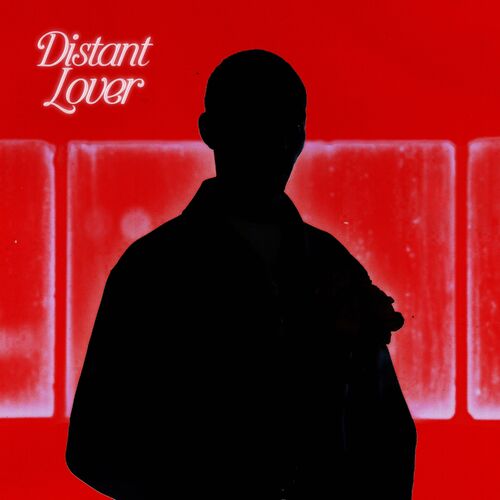 Distant Lover از bLAck pARty