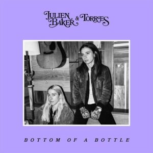 Bottom of a Bottle از Julien Baker