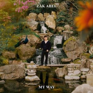 My Way از Zak Abel