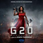 G20 (Original Motion Picture Soundtrack) از Joseph Trapanese