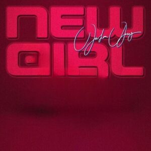 New Girl از Jai'Len Josey