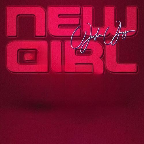 New Girl از Jai'Len Josey