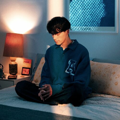 When I Loved You از Matthew Ifield