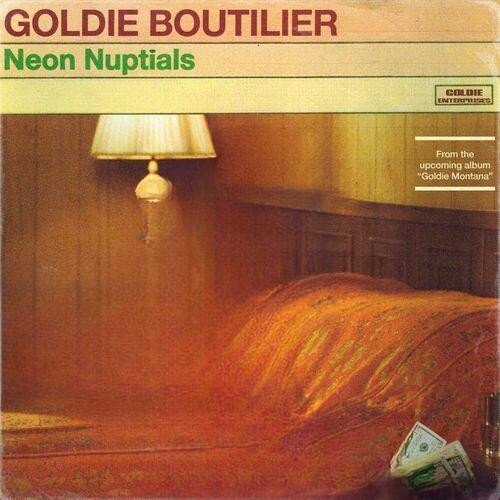 Neon Nuptials از Goldie Boutilier