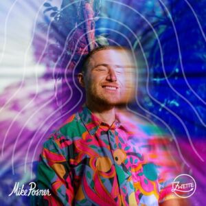 Is It Just Me? (Zwette Remix) از Mike Posner