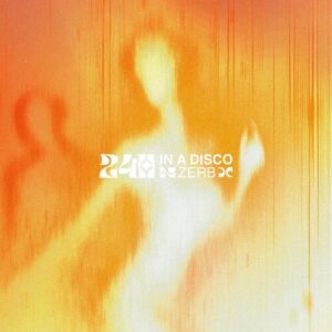 24h In A Disco از ZERB