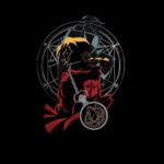 Lullaby of Resembool (Reprise) از Hoshina Rei