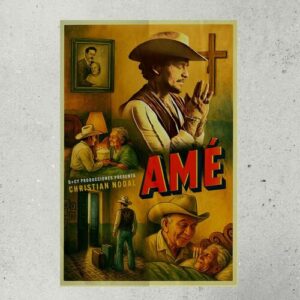 Amé از Christian Nodal