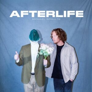 Afterlife از Michael Schulte