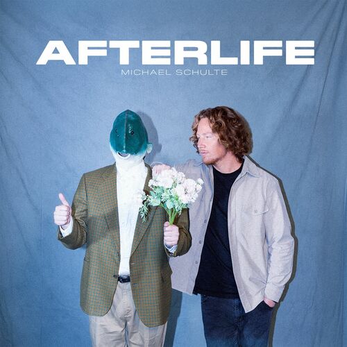 Afterlife از Michael Schulte