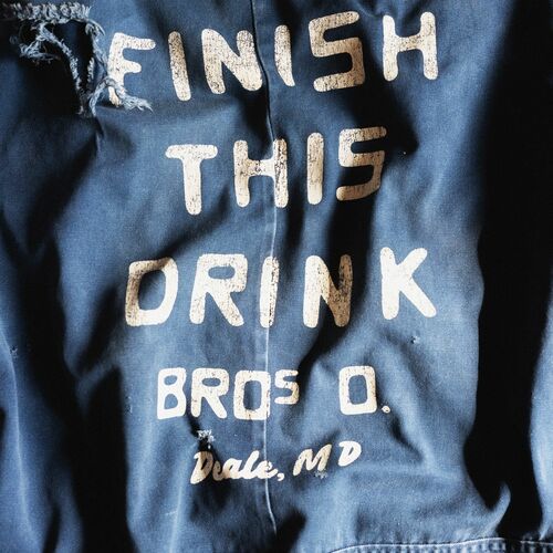 Finish This Drink از Brothers Osborne