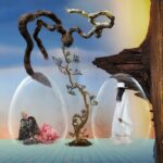 Ask That God (Remixes) از Empire Of The Sun