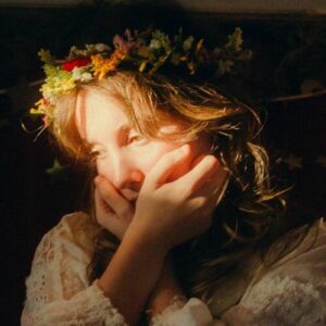 I Know What I Want از Sydney Rose