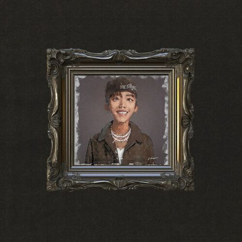 MONA LISA (Remix so fine) از j-hope