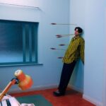 Kimpton از Barry Can’t Swim