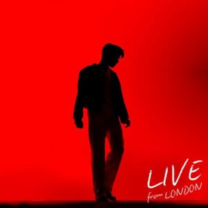 undefined (Live at the Hammersmith Apollo) از Eric Nam