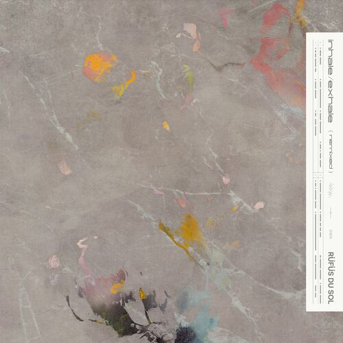 In the Moment (Adriatique Remix) از RÜFÜS