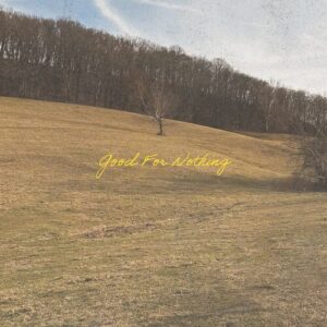 Good For Nothing از Cory Asbury