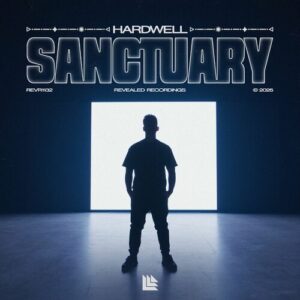 Sanctuary از Hardwell
