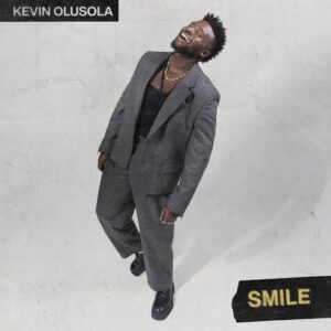 Smile & Smile (Instrumental Version) از KO