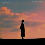 Through My System از it's murph