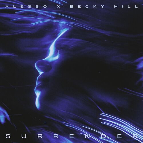 Surrender از Alesso