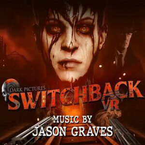 Switchback Main Theme feat. Malukah از Jason Graves