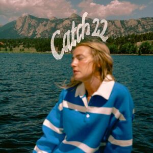 Catch 22 از Ingrid Andress