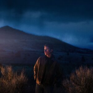 Man of the Year از Sam Barber