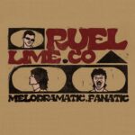 Melodramatic Fanatic از Lime Cordiale