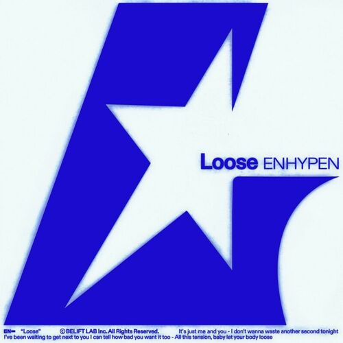 Loose از ENHYPEN