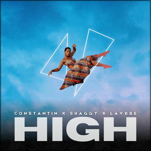 HIGH (Arabic Version) از Constantin