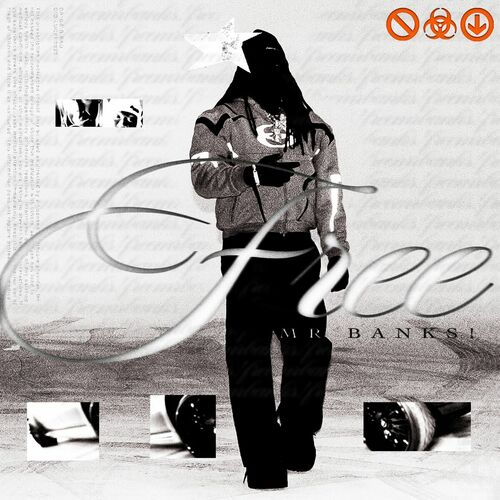 Free Mr. Banks از LUCKI