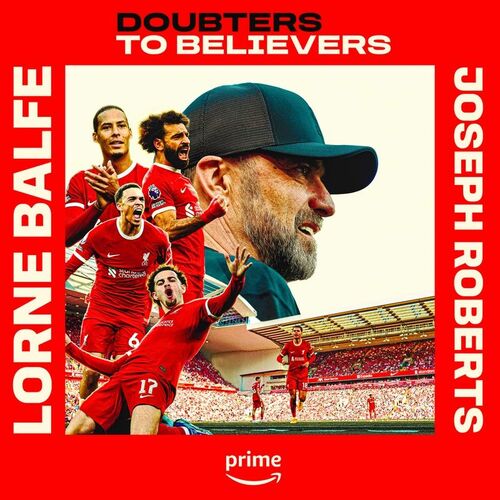 Doubters to Believers از Lorne Balfe