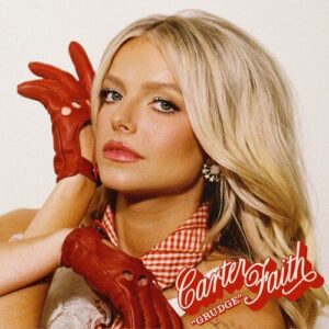 Grudge از Carter Faith