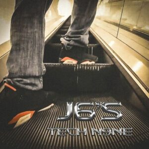 J6's از Tech N9ne