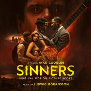 Why You Here / Before the Sun Went Down (from "Sinners" Score) از Ludwig Göransson